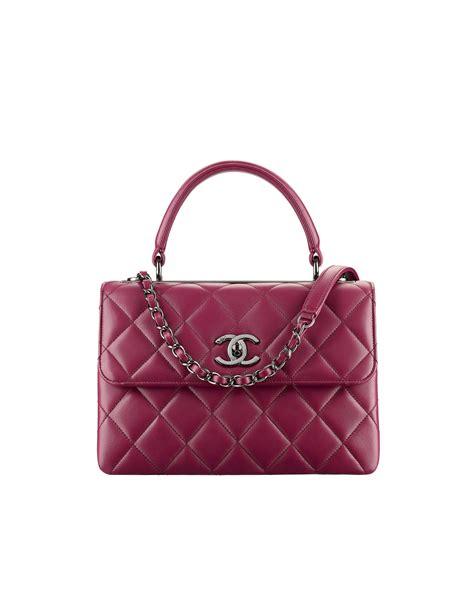 chanel bag us|chanel official site bags.